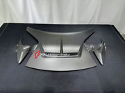 Buy Now DRY CARBON FRONT LID HOOD BONNET WITH SIDE AIR INTAKE TRIM for LOTUS EMIRA 2022+ and upgrade car parts from SIR Tuning at the Best Price. Headlights, Tail lights, Bodykits, Navigations, Carbon body kit and more - Fast & Free Shipping within Europe, US & Worldwide.