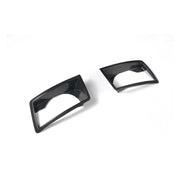 Buy Now CARBON HEADLIGHT TRIM COVER for LAND ROVER DEFENDER L663 90 / 110 2020+ and upgrade car parts from SIR Tuning at the Best Price. Headlights, Tail lights, Bodykits, Navigations, body kit and more - Fast & Free Shipping within Europe, US & Worldwide.