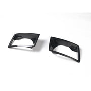 Buy Now CARBON HEADLIGHT TRIM COVER for LAND ROVER DEFENDER L663 90 / 110 2020+ and upgrade car parts from SIR Tuning at the Best Price. Headlights, Tail lights, Bodykits, Navigations, body kit and more - Fast & Free Shipping within Europe, US & Worldwide.