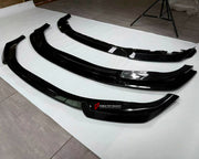 Buy Now DRY CARBON FRONT LIP for BMW M2 G87 2023+ and upgrade car parts from SIR Tuning at the Best Price. Headlights, Tail lights, Bodykits, Navigations, Body Kit and more - Fast & Free Shipping within Europe, US & Worldwide.