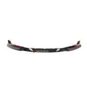 Buy Now DRY CARBON FRONT LIP FOR BMW M2 G87 2-SERIES G42 and upgrade car parts from SIR Tuning at the Best Price. Headlights, Tail lights, Bodykits, Navigations, body kit and more - Fast & Free Shipping within Europe, US & Worldwide.
