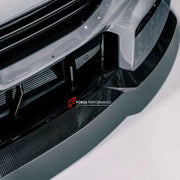 Buy Now DRY CARBON FRONT LIP FOR BMW M2 G87 2-SERIES G42 and upgrade car parts from SIR Tuning at the Best Price. Headlights, Tail lights, Bodykits, Navigations, body kit and more - Fast & Free Shipping within Europe, US & Worldwide.
