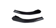 Buy Now DRY CARBON FRONT LIP for FERRARI F8 2019 - 2022 and upgrade car parts from SIR Tuning at the Best Price. Headlights, Tail lights, Bodykits, Navigations, body kit and more - Fast & Free Shipping within Europe, US & Worldwide.