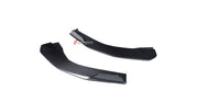 Buy Now DRY CARBON FRONT LIP for FERRARI F8 2019 - 2022 and upgrade car parts from SIR Tuning at the Best Price. Headlights, Tail lights, Bodykits, Navigations, body kit and more - Fast & Free Shipping within Europe, US & Worldwide.