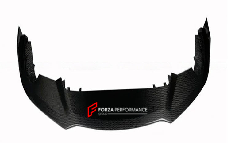 Buy Now DRY CARBON FRONT LIP FOR LAMBORGHINI HURACAN EVO RWD and upgrade car parts from SIR Tuning at the Best Price. Headlights, Tail lights, Bodykits, Navigations, body kit and more - Fast & Free Shipping within Europe, US & Worldwide.