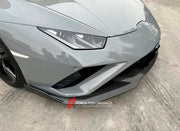 Buy Now DRY CARBON FRONT LIP FOR LAMBORGHINI HURACAN EVO RWD and upgrade car parts from SIR Tuning at the Best Price. Headlights, Tail lights, Bodykits, Navigations, body kit and more - Fast & Free Shipping within Europe, US & Worldwide.