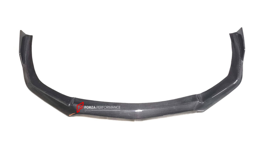 Buy Now DRY CARBON FRONT LIP FOR LAMBORGHINI HURACAN LP580-2 LP610-4 EVO and upgrade car parts from SIR Tuning at the Best Price. Headlights, Tail lights, Bodykits, Navigations, body kit and more - Fast & Free Shipping within Europe, US & Worldwide.