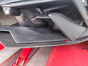 Buy Now DRY CARBON FRONT LIP for LAMBORGHINI HURACAN TECNICA LP640-2 2022 - 2024 and upgrade car parts from SIR Tuning at the Best Price. Headlights, Tail lights, Bodykits, Navigations, Carbon body kit and more - Fast & Free Shipping within Europe, US & Worldwide.