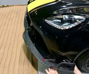 Buy Now DRY CARBON FRONT LIP for LOTUS EXIGE S3 V6 350 2011 - 2021 and upgrade car parts from SIR Tuning at the Best Price. Headlights, Tail lights, Bodykits, Navigations, body kit and more - Fast & Free Shipping within Europe, US & Worldwide.