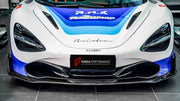 Buy Now DRY CARBON FRONT LIP for MCLAREN 720S 2017 - 2023 and upgrade car parts from SIR Tuning at the Best Price. Headlights, Tail lights, Bodykits, Navigations, Carbon body kit and more - Fast & Free Shipping within Europe, US & Worldwide.