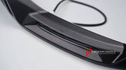 Buy Now DRY CARBON FRONT LIP for MERCEDES BENZ G CLASS G500 G450D W465 2024+ and upgrade car parts from SIR Tuning at the Best Price. Headlights, Tail lights, Bodykits, Navigations, Carbon body kit and more - Fast & Free Shipping within Europe, US & Worldwide.