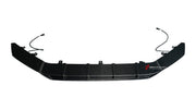Buy Now DRY CARBON FRONT LIP for MERCEDES BENZ G CLASS G63 AMG W465 2025+ and upgrade car parts from SIR Tuning at the Best Price. Headlights, Tail lights, Bodykits, Navigations, body kit and more - Fast & Free Shipping within Europe, US & Worldwide.