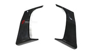 Buy Now DRY CARBON FENDER TRIMS for MERCEDES BENZ G CLASS G63 AMG W465 2025+ and upgrade car parts from SIR Tuning at the Best Price. Headlights, Tail lights, Bodykits, Navigations, body kit and more - Fast & Free Shipping within Europe, US & Worldwide.