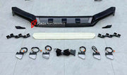 Buy Now DRY CARBON FRONT LIP for MERCEDES BENZ G CLASS G63 AMG W465 2025+ and upgrade car parts from SIR Tuning at the Best Price. Headlights, Tail lights, Bodykits, Navigations, body kit and more - Fast & Free Shipping within Europe, US & Worldwide.