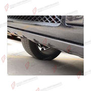 Buy Now DRY CARBON FRONT LIP for MERCEDES-BENZ G-CLASS W464 G63 2019 - 2024 and upgrade car parts from SIR Tuning at the Best Price. Headlights, Tail lights, Bodykits, Navigations, Body Kit and more - Fast & Free Shipping within Europe, US & Worldwide.