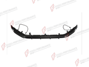 Buy Now DRY CARBON FRONT LIP for MERCEDES-BENZ G-CLASS W465 G63 G450D G500 G550 2025+ and upgrade car parts from SIR Tuning at the Best Price. Headlights, Tail lights, Bodykits, Navigations, Body Kit and more - Fast & Free Shipping within Europe, US & Worldwide.