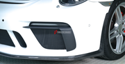 Buy Now DRY CARBON FRONT LIP for PORSCHE 911 991.2 GT3 2015 - 2020 and upgrade car parts from SIR Tuning at the Best Price. Headlights, Tail lights, Bodykits, Navigations, Carbon body kit and more - Fast & Free Shipping within Europe, US & Worldwide.