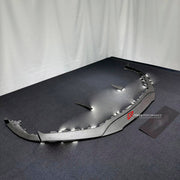 Buy Now DRY CARBON FRONT LIP for PORSCHE 911 992.2 2024+ and upgrade car parts from SIR Tuning at the Best Price. Headlights, Tail lights, Bodykits, Navigations, Body Kit and more - Fast & Free Shipping within Europe, US & Worldwide.