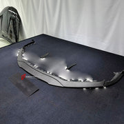 Buy Now DRY CARBON FRONT LIP for PORSCHE 911 992.2 2024+ and upgrade car parts from SIR Tuning at the Best Price. Headlights, Tail lights, Bodykits, Navigations, Body Kit and more - Fast & Free Shipping within Europe, US & Worldwide.