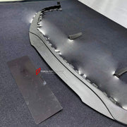 Buy Now DRY CARBON FRONT LIP for PORSCHE 911 992.2 2024+ and upgrade car parts from SIR Tuning at the Best Price. Headlights, Tail lights, Bodykits, Navigations, Body Kit and more - Fast & Free Shipping within Europe, US & Worldwide.