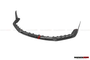 Buy Now DRY CARBON FRONT LIP for PORSCHE 911 992.1 CARRERA 2019 - 2025 and upgrade car parts from SIR Tuning at the Best Price. Headlights, Tail lights, Bodykits, Navigations, Carbon body kit and more - Fast & Free Shipping within Europe, US & Worldwide.