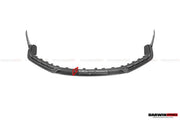 Buy Now DRY CARBON FRONT LIP for PORSCHE 911 992.1 CARRERA 2019 - 2025 and upgrade car parts from SIR Tuning at the Best Price. Headlights, Tail lights, Bodykits, Navigations, Carbon body kit and more - Fast & Free Shipping within Europe, US & Worldwide.