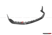 Buy Now DRY CARBON FRONT LIP for PORSCHE 911 992.1 CARRERA 2019 - 2025 and upgrade car parts from SIR Tuning at the Best Price. Headlights, Tail lights, Bodykits, Navigations, Carbon body kit and more - Fast & Free Shipping within Europe, US & Worldwide.