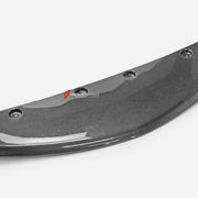 Buy Now DRY CARBON FRONT LIP for TOYOTA GR SUPRA A90 2019+ and upgrade car parts from SIR Tuning at the Best Price. Headlights, Tail lights, Bodykits, Navigations, body kit and more - Fast & Free Shipping within Europe, US & Worldwide.