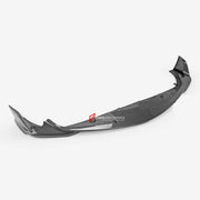 Buy Now DRY CARBON FRONT LIP for TOYOTA GR SUPRA A90 2019+ and upgrade car parts from SIR Tuning at the Best Price. Headlights, Tail lights, Bodykits, Navigations, body kit and more - Fast & Free Shipping within Europe, US & Worldwide.