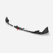 Buy Now DRY CARBON FRONT LIP for TOYOTA GR SUPRA A90 2019+ and upgrade car parts from SIR Tuning at the Best Price. Headlights, Tail lights, Bodykits, Navigations, body kit and more - Fast & Free Shipping within Europe, US & Worldwide.