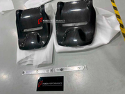 Buy Now DRY CARBON FRONT SEAT BACK COVERS for MERCEDES BENZ G-CLASS W465 G450 G350 G500 G550 AMG G63 2024+ and upgrade car parts from SIR Tuning at the Best Price. Headlights, Tail lights, Bodykits, Navigations, body kit and more - Fast & Free Shipping within Europe, US & Worldwide.
