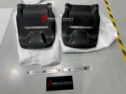 Buy Now DRY CARBON FRONT SEAT BACK COVERS for MERCEDES BENZ G-CLASS W465 G450 G350 G500 G550 AMG G63 2024+ and upgrade car parts from SIR Tuning at the Best Price. Headlights, Tail lights, Bodykits, Navigations, body kit and more - Fast & Free Shipping within Europe, US & Worldwide.