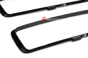Buy Now DRY CARBON GRILLE FRAME for MERCEDES-BENZ G-CLASS W465 G450 G350 G500 G550 AMG G63 2024+ and upgrade car parts from SIR Tuning at the Best Price. Headlights, Tail lights, Bodykits, Navigations, body kit and more - Fast & Free Shipping within Europe, US & Worldwide.