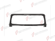 Buy Now DRY CARBON GRILLE FRAME for MERCEDES-BENZ G-CLASS W464 G63 2019 - 2024 and upgrade car parts from SIR Tuning at the Best Price. Headlights, Tail lights, Bodykits, Navigations, Body Kit and more - Fast & Free Shipping within Europe, US & Worldwide.