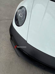 Buy Now CONVERSION UPGRADE CARBON FRONT BUMPER for PORSCHE 911 992.1 992.2 CARRERA 2020+ upgrade to GT3 and upgrade car parts from SIR Tuning at the Best Price. Headlights, Tail lights, Bodykits, Navigations, Carbon body kit and more - Fast & Free Shipping within Europe, US & Worldwide.