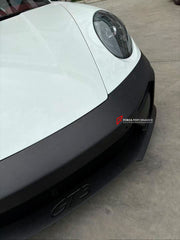 Buy Now CONVERSION UPGRADE CARBON FRONT BUMPER for PORSCHE 911 992.1 992.2 CARRERA 2020+ upgrade to GT3 and upgrade car parts from SIR Tuning at the Best Price. Headlights, Tail lights, Bodykits, Navigations, Carbon body kit and more - Fast & Free Shipping within Europe, US & Worldwide.