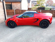 Buy Now DRY CARBON HARDTOP for LOTUS EXIGE V6 ELISE S2 S3 and upgrade car parts from SIR Tuning at the Best Price. Headlights, Tail lights, Bodykits, Navigations, body kit and more - Fast & Free Shipping within Europe, US & Worldwide.