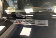 Buy Now DRY CARBON HOOD AIR VENT COVER for MERCEDES-BENZ G-CLASS W465 G450 G350 G500 G550 AMG G63 2024+ and upgrade car parts from SIR Tuning at the Best Price. Headlights, Tail lights, Bodykits, Navigations, body kit and more - Fast & Free Shipping within Europe, US & Worldwide.