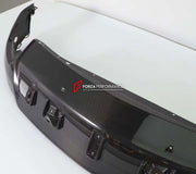 Buy Now DRY CARBON HOOD AND REAR DIFFUSER for LAMBORGHINI URUS S and upgrade car parts from SIR Tuning at the Best Price. Headlights, Tail lights, Bodykits, Navigations, Carbon body kit and more - Fast & Free Shipping within Europe, US & Worldwide.