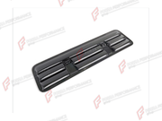 Buy Now DRY CARBON HOOD BONNET AIR VENTS for MERCEDES-BENZ G-CLASS W464 2019 - 2024 and upgrade car parts from SIR Tuning at the Best Price. Headlights, Tail lights, Bodykits, Navigations, Body Kit and more - Fast & Free Shipping within Europe, US & Worldwide.