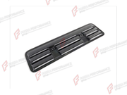 Buy Now DRY CARBON HOOD BONNET AIR VENTS for MERCEDES-BENZ G-CLASS W465 G63 G450D G500 G550 2025+ and upgrade car parts from SIR Tuning at the Best Price. Headlights, Tail lights, Bodykits, Navigations, Body Kit and more - Fast & Free Shipping within Europe, US & Worldwide.