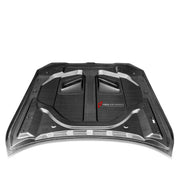 Buy Now DRY CARBON HOOD BONNET for BMW M3 M4 G80 G81 G82 G83 2020+ and upgrade car parts from SIR Tuning at the Best Price. Headlights, Tail lights, Bodykits, Navigations, Body Kit and more - Fast & Free Shipping within Europe, US & Worldwide.