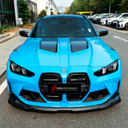 Buy Now DRY CARBON HOOD BONNET for BMW M3 M4 G80 G81 G82 G83 2020+ and upgrade car parts from SIR Tuning at the Best Price. Headlights, Tail lights, Bodykits, Navigations, Body Kit and more - Fast & Free Shipping within Europe, US & Worldwide.