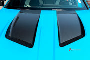 Buy Now DRY CARBON HOOD BONNET for BMW M3 M4 G80 G81 G82 G83 2020+ and upgrade car parts from SIR Tuning at the Best Price. Headlights, Tail lights, Bodykits, Navigations, Body Kit and more - Fast & Free Shipping within Europe, US & Worldwide.