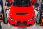 Buy Now DRY CARBON HOOD BONNET for BMW M4 G82 2020+ RSC GT4 STYLE and upgrade car parts from SIR Tuning at the Best Price. Headlights, Tail lights, Bodykits, Navigations, body kit and more - Fast & Free Shipping within Europe, US & Worldwide.