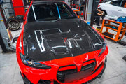 Buy Now DRY CARBON HOOD BONNET for BMW M4 G82 2020+ RSC GT4 STYLE and upgrade car parts from SIR Tuning at the Best Price. Headlights, Tail lights, Bodykits, Navigations, body kit and more - Fast & Free Shipping within Europe, US & Worldwide.