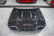 Buy Now DRY CARBON HOOD BONNET for BMW M4 G82 2020+ RSC GT4 STYLE and upgrade car parts from SIR Tuning at the Best Price. Headlights, Tail lights, Bodykits, Navigations, body kit and more - Fast & Free Shipping within Europe, US & Worldwide.