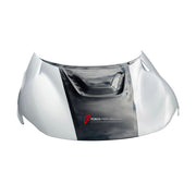 Buy Now DRY CARBON HOOD BONNET for FERRARI PUROSANGUE 2023+ and upgrade car parts from SIR Tuning at the Best Price. Headlights, Tail lights, Bodykits, Navigations, Body Kit and more - Fast & Free Shipping within Europe, US & Worldwide.