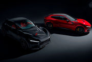 Buy Now DRY CARBON HOOD BONNET for FERRARI PUROSANGUE 2023+ and upgrade car parts from SIR Tuning at the Best Price. Headlights, Tail lights, Bodykits, Navigations, Body Kit and more - Fast & Free Shipping within Europe, US & Worldwide.