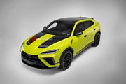 Buy Now DRY CARBON HOOD / BONNET for LAMBORGHINI URUS SE PERFOMANTE 2026+ and upgrade car parts from SIR Tuning at the Best Price. Headlights, Tail lights, Bodykits, Navigations, body kit and more - Fast & Free Shipping within Europe, US & Worldwide.